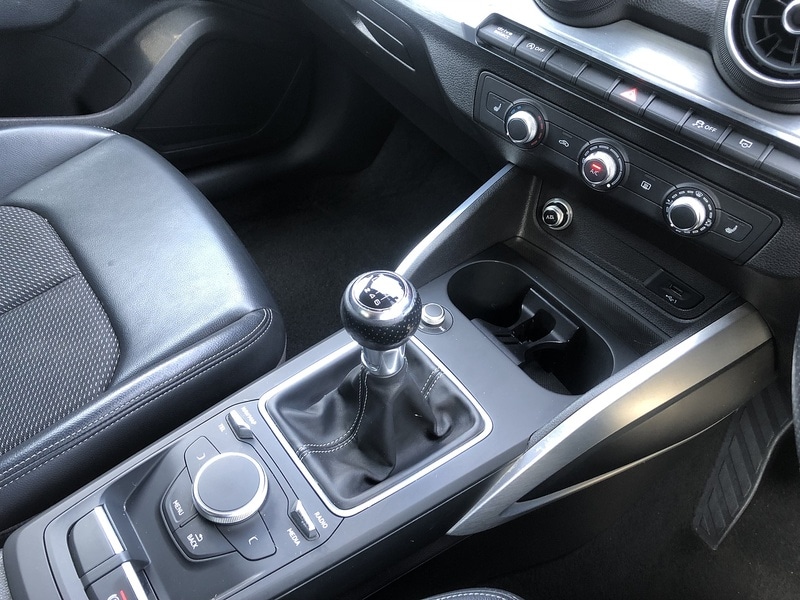 Used Audi Q2 2017 for sale - 77365287: Photo 36