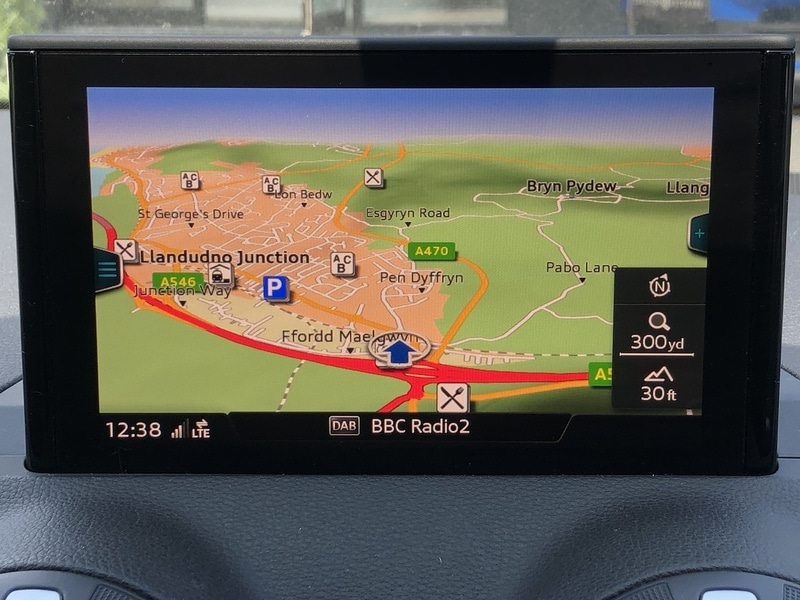 Used Audi Q2 2017 for sale - 77365287: Photo 37