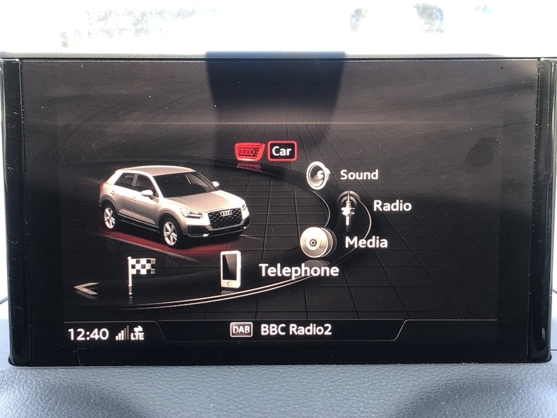 Used Audi Q2 2017 for sale - 77365287: Photo 38