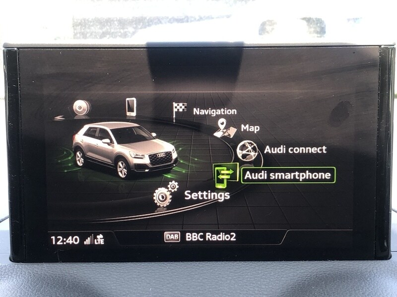 Used Audi Q2 2017 for sale - 77365287: Photo 39