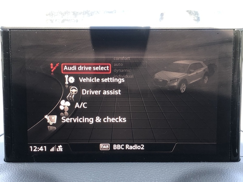 Used Audi Q2 2017 for sale - 77365287: Photo 40