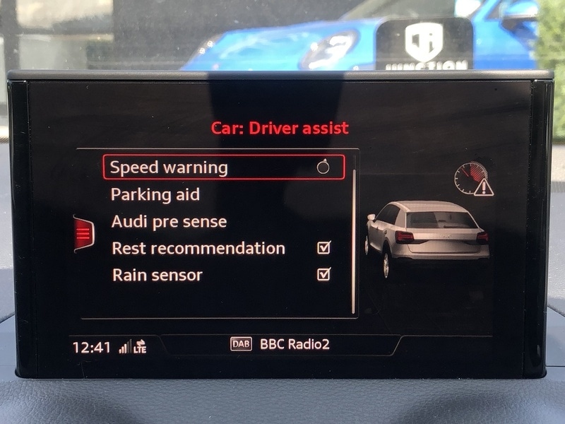 Used Audi Q2 2017 for sale - 77365287: Photo 42