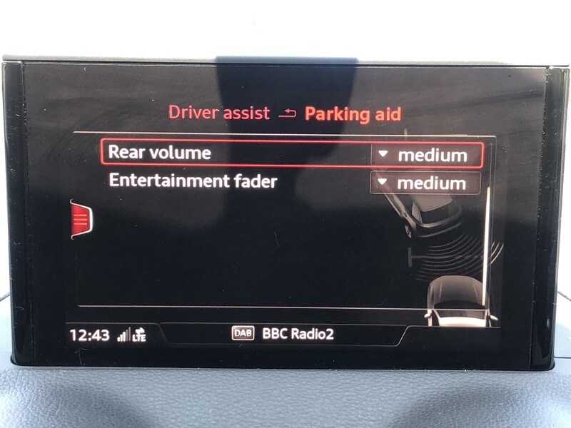 Used Audi Q2 2017 for sale - 77365287: Photo 43