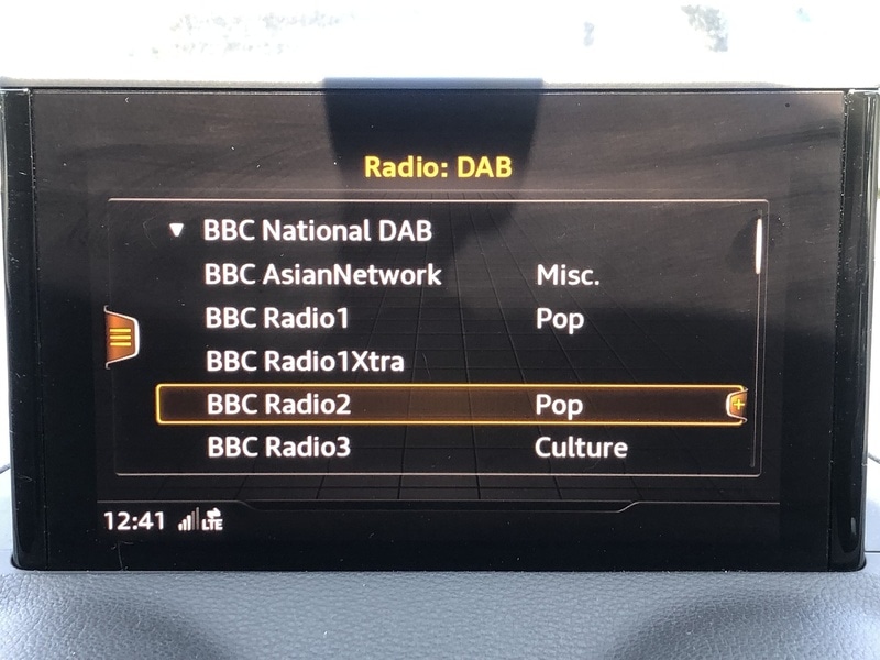 Used Audi Q2 2017 for sale - 77365287: Photo 45