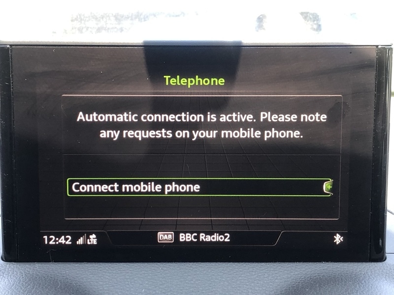 Used Audi Q2 2017 for sale - 77365287: Photo 47