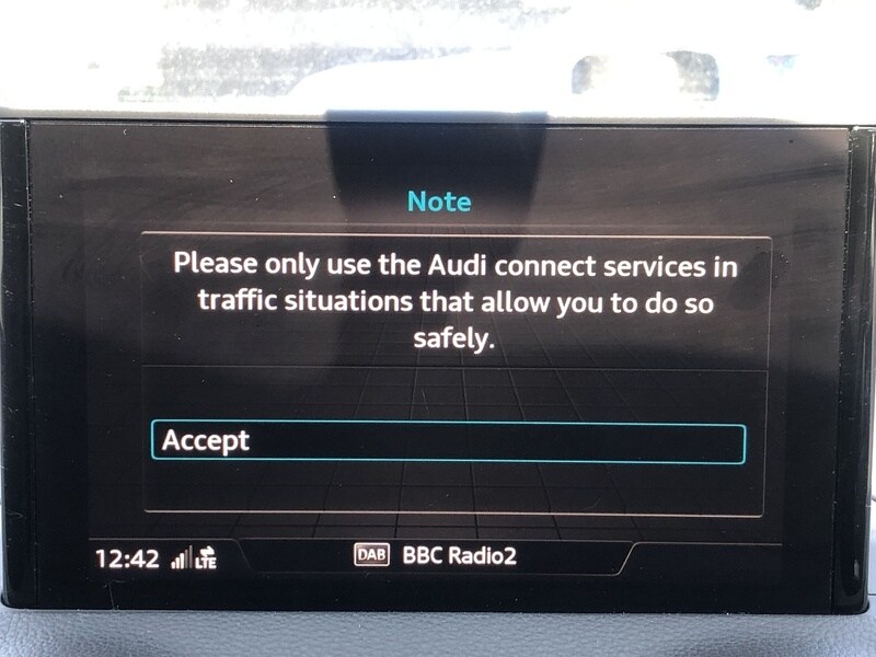 Used Audi Q2 2017 for sale - 77365287: Photo 48