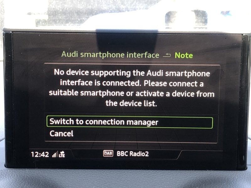 Used Audi Q2 2017 for sale - 77365287: Photo 49