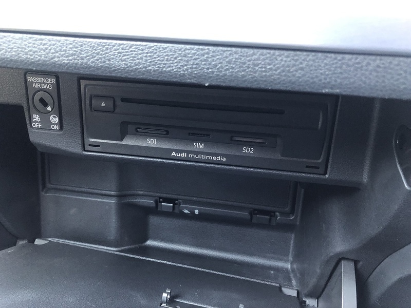 Used Audi Q2 2017 for sale - 77365287: Photo 50