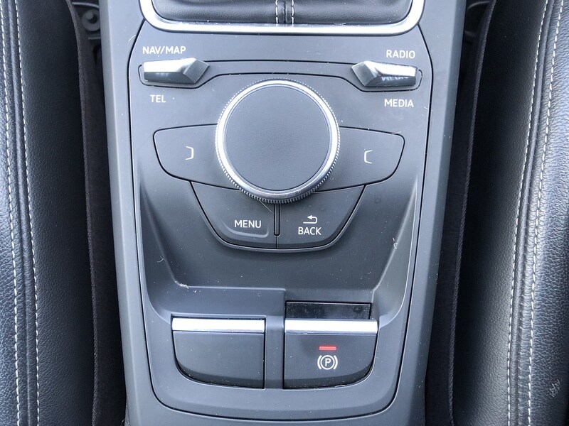 Used Audi Q2 2017 for sale - 77365287: Photo 53