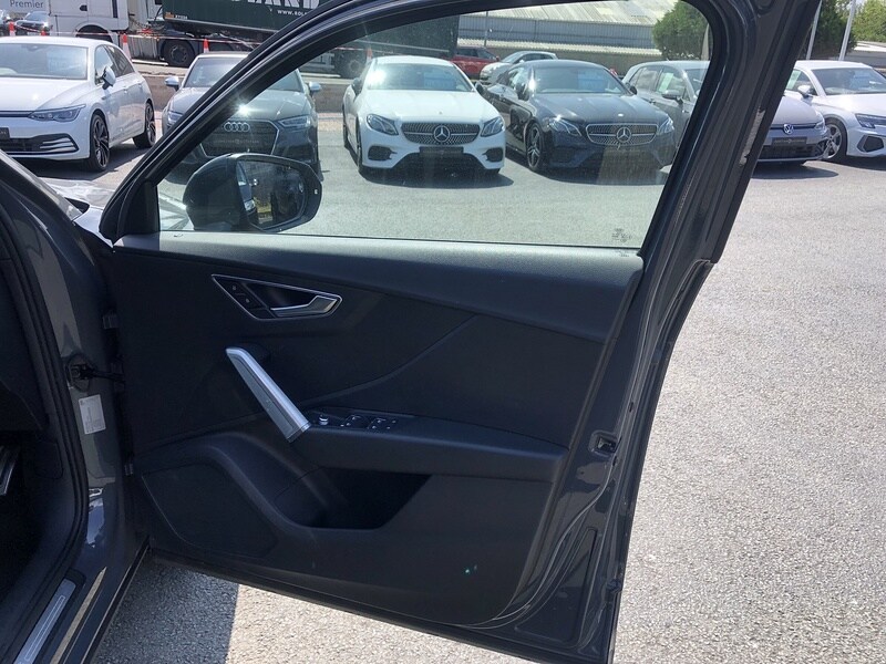 Used Audi Q2 2017 for sale - 77365287: Photo 58