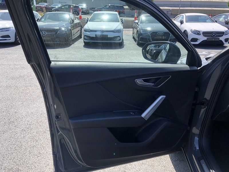 Used Audi Q2 2017 for sale - 77365287: Photo 60