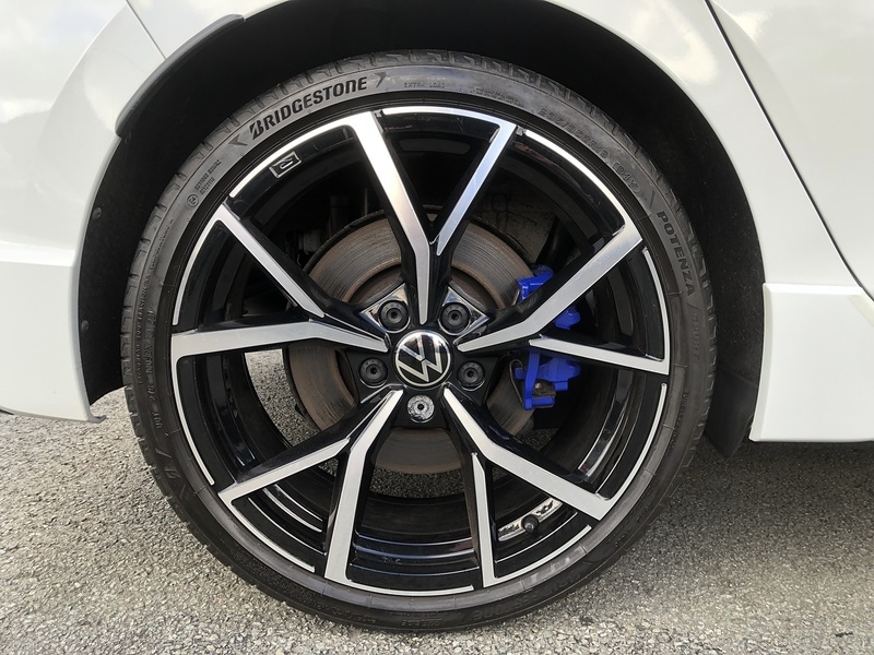 Used Volkswagen Golf 2022 for sale - 77365217: Photo 12