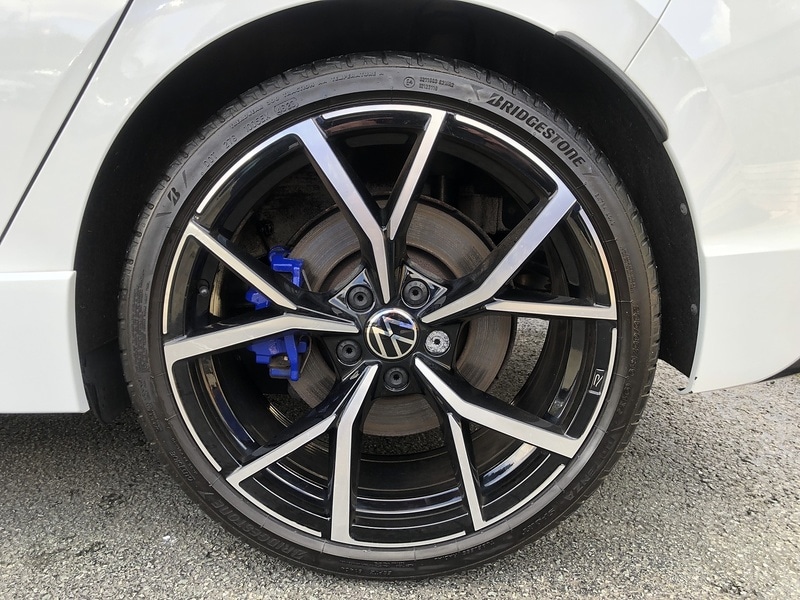 Used Volkswagen Golf 2022 for sale - 77365217: Photo 14