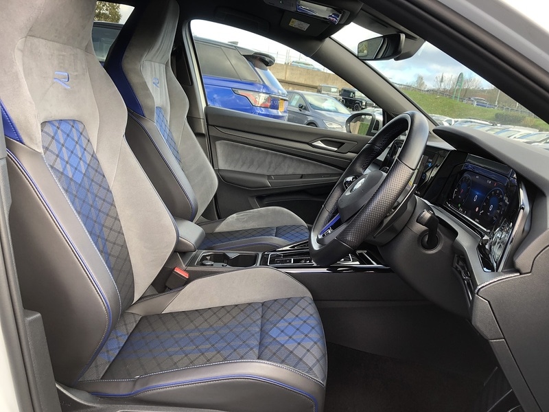 Used Volkswagen Golf 2022 for sale - 77365217: Photo 15