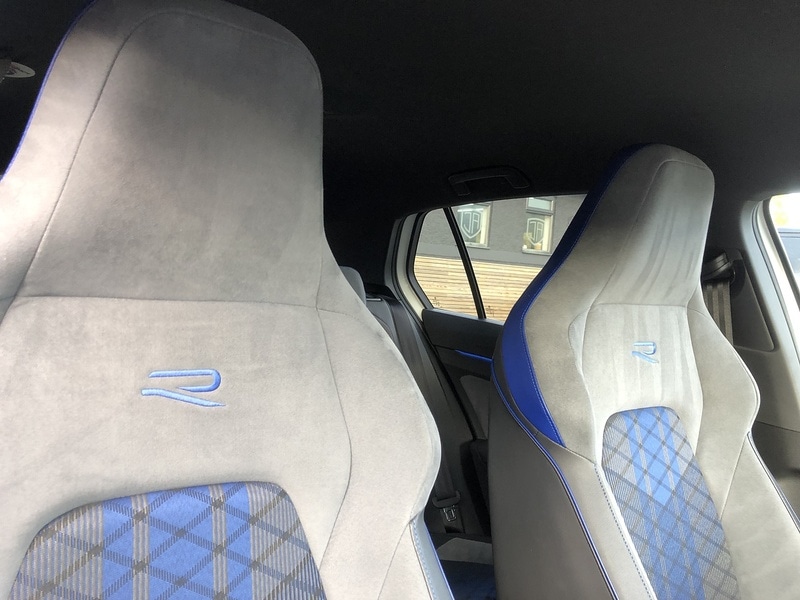 Used Volkswagen Golf 2022 for sale - 77365217: Photo 17