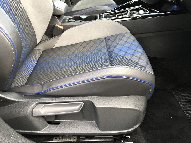 Used Volkswagen Golf 2022 for sale - 77365217: Photo 18