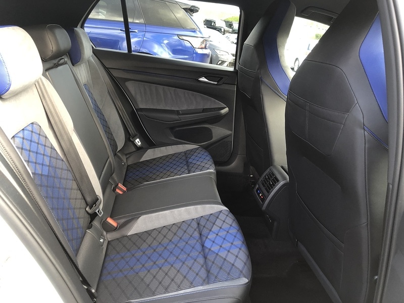 Used Volkswagen Golf 2022 for sale - 77365217: Photo 19