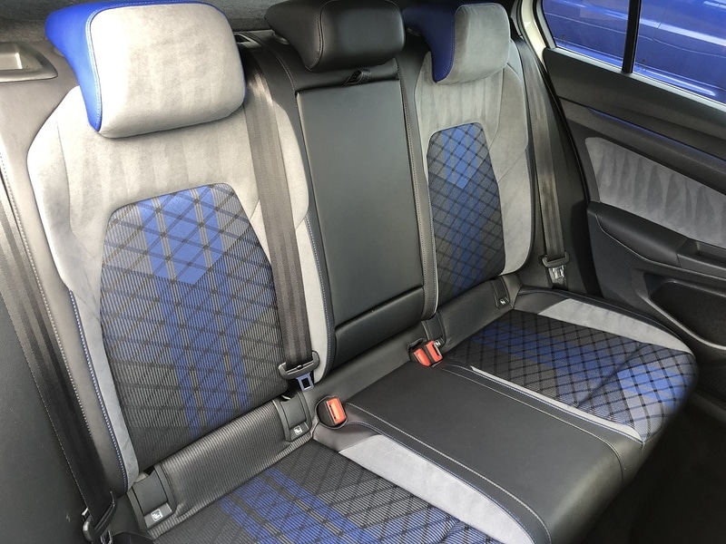 Used Volkswagen Golf 2022 for sale - 77365217: Photo 20