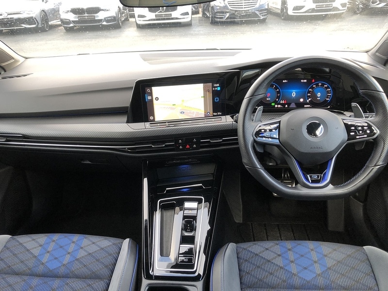 Used Volkswagen Golf 2022 for sale - 77365217: Photo 22