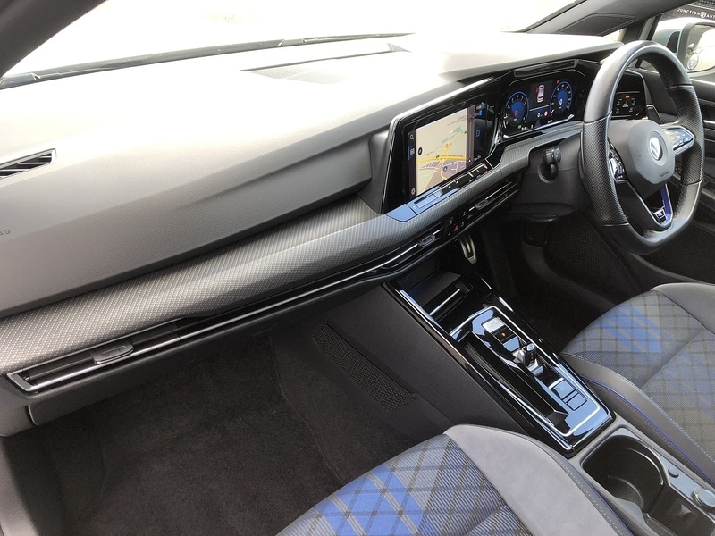 Used Volkswagen Golf 2022 for sale - 77365217: Photo 23