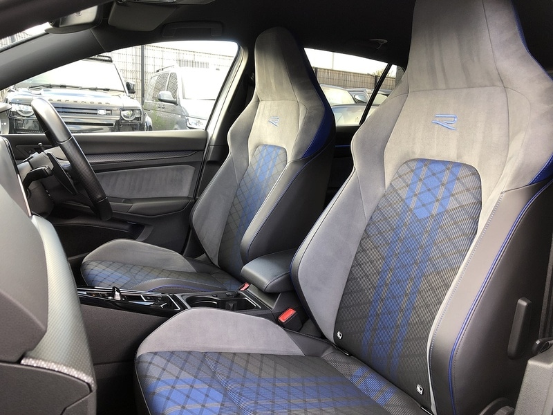 Used Volkswagen Golf 2022 for sale - 77365217: Photo 25