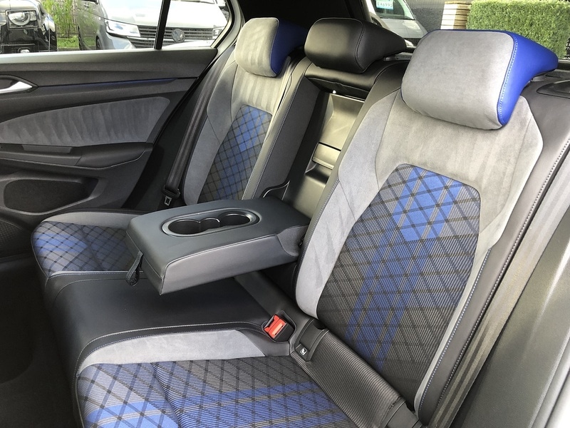 Used Volkswagen Golf 2022 for sale - 77365217: Photo 28