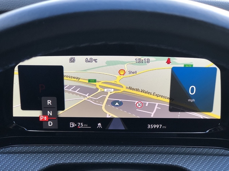 Used Volkswagen Golf 2022 for sale - 77365217: Photo 29