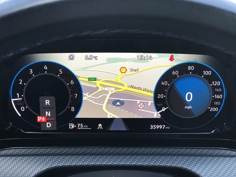 Used Volkswagen Golf 2022 for sale - 77365217: Photo 30