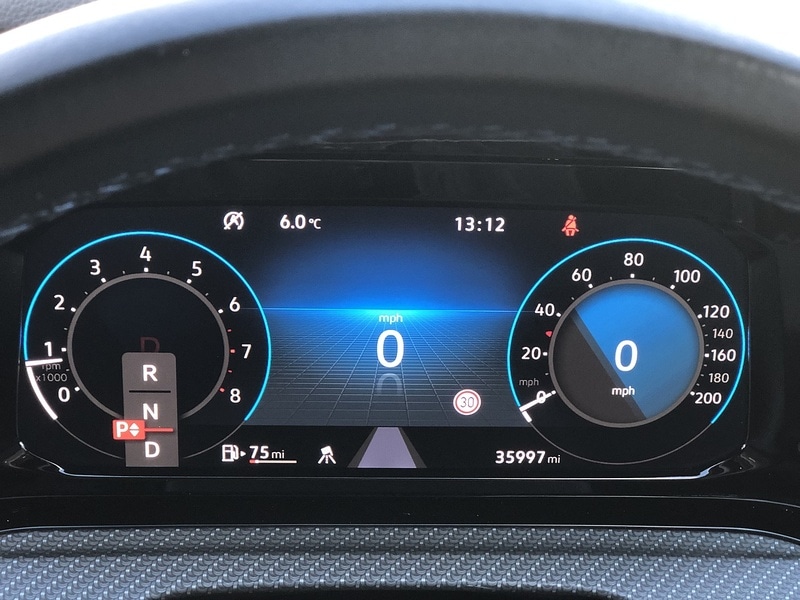 Used Volkswagen Golf 2022 for sale - 77365217: Photo 31