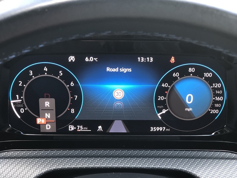 Used Volkswagen Golf 2022 for sale - 77365217: Photo 32