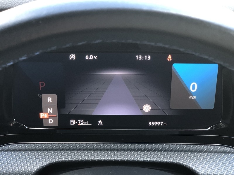 Used Volkswagen Golf 2022 for sale - 77365217: Photo 33