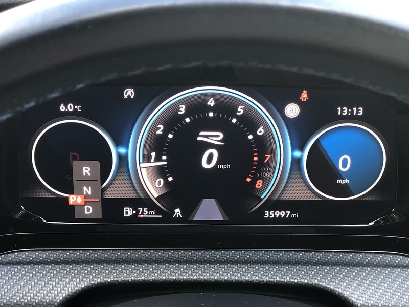 Used Volkswagen Golf 2022 for sale - 77365217: Photo 34