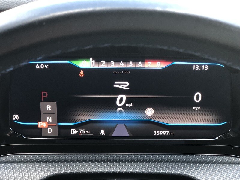 Used Volkswagen Golf 2022 for sale - 77365217: Photo 35