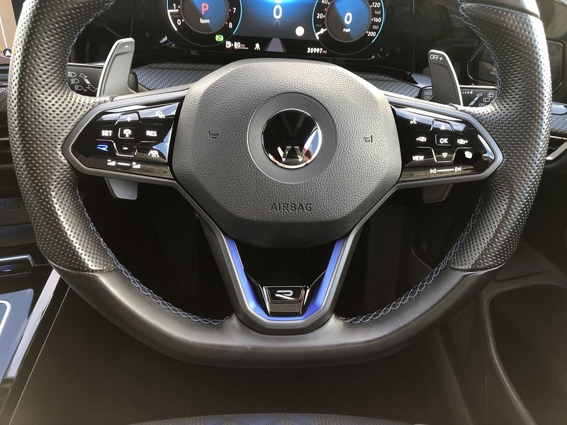 Used Volkswagen Golf 2022 for sale - 77365217: Photo 37