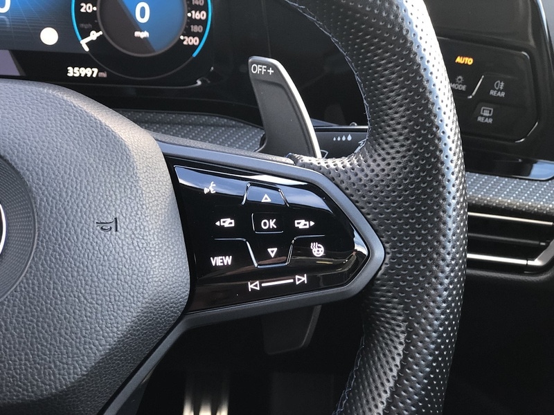 Used Volkswagen Golf 2022 for sale - 77365217: Photo 38