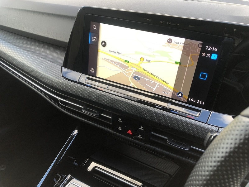 Used Volkswagen Golf 2022 for sale - 77365217: Photo 39