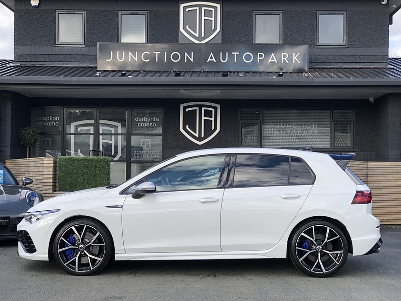 Used Volkswagen Golf 2022 for sale - 77365217: Photo 4