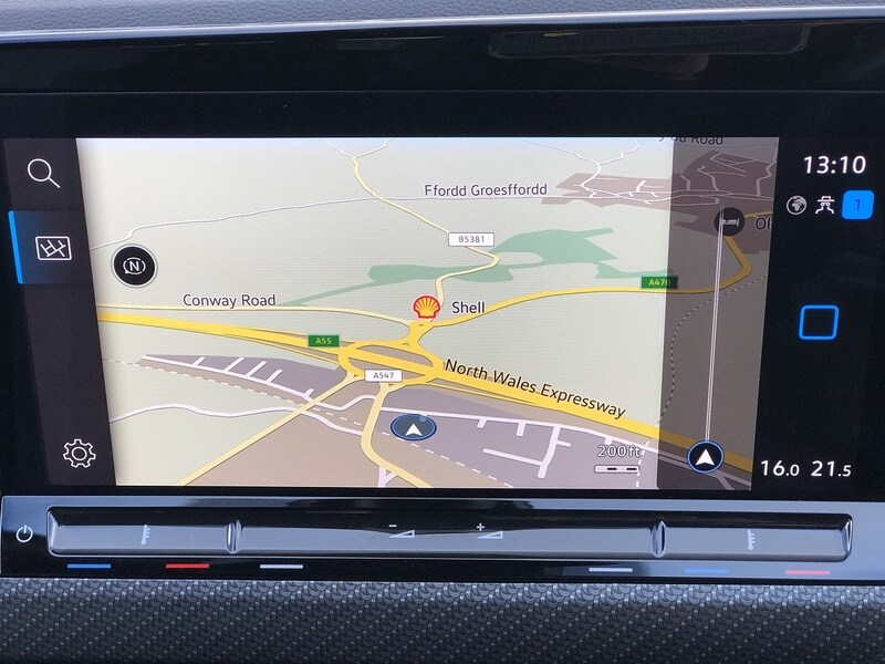 Used Volkswagen Golf 2022 for sale - 77365217: Photo 43