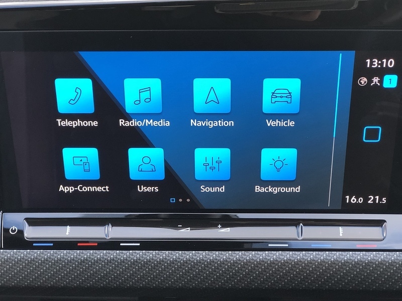 Used Volkswagen Golf 2022 for sale - 77365217: Photo 44