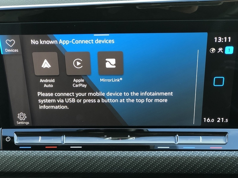 Used Volkswagen Golf 2022 for sale - 77365217: Photo 48