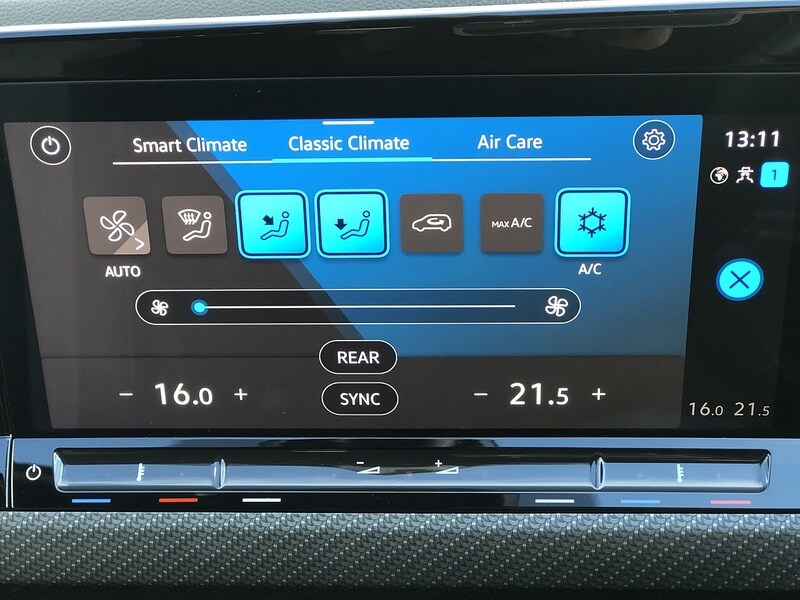 Used Volkswagen Golf 2022 for sale - 77365217: Photo 49