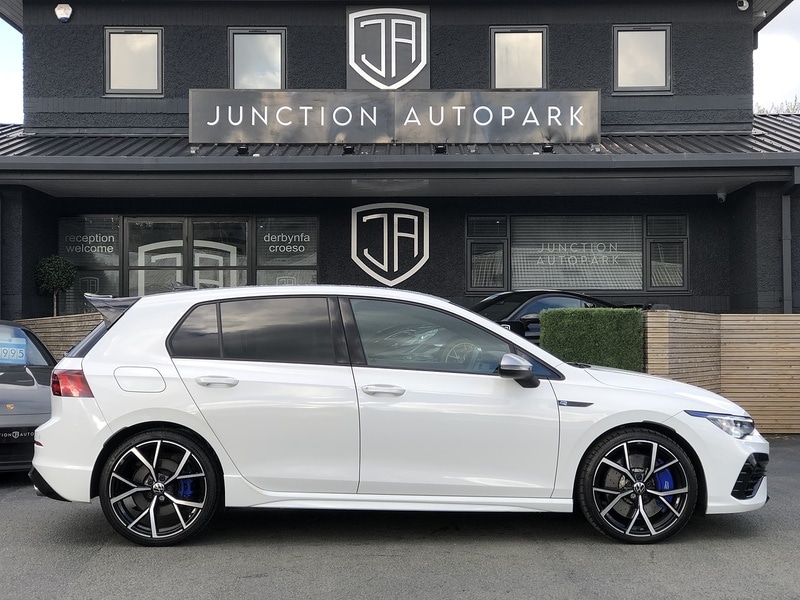 Used Volkswagen Golf 2022 for sale - 77365217: Photo 5