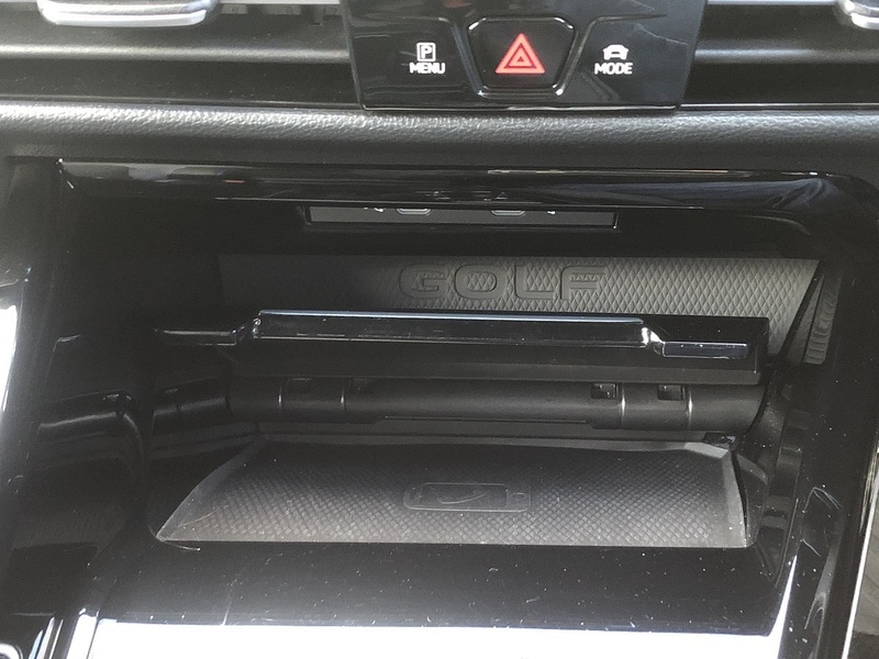 Used Volkswagen Golf 2022 for sale - 77365217: Photo 54