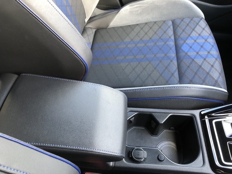 Used Volkswagen Golf 2022 for sale - 77365217: Photo 58