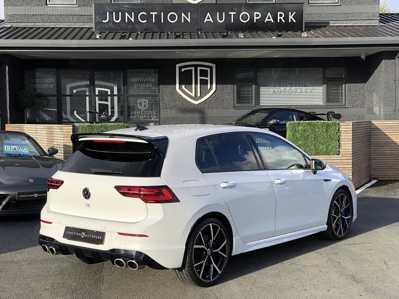 Used Volkswagen Golf 2022 for sale - 77365217: Photo 6