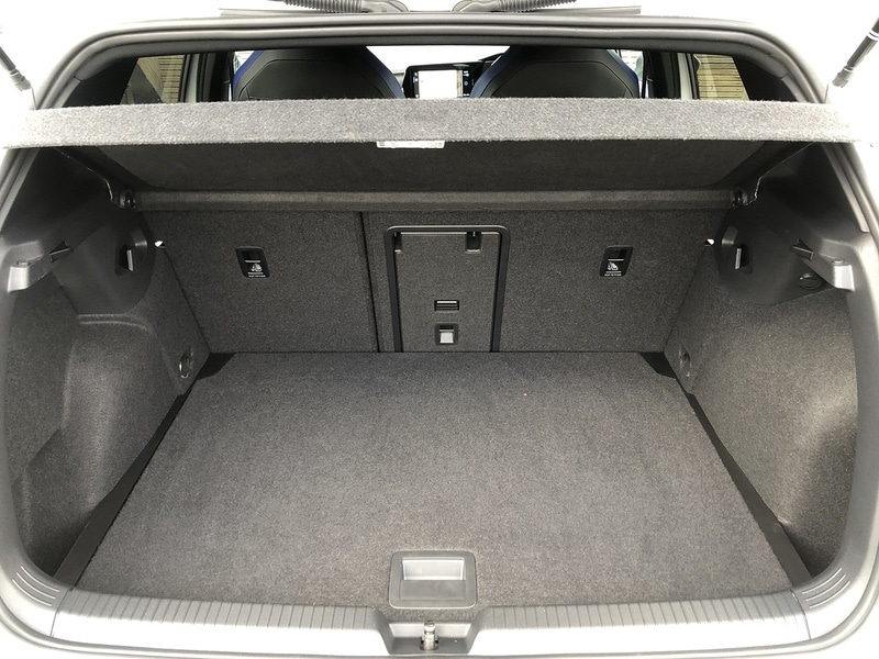 Used Volkswagen Golf 2022 for sale - 77365217: Photo 68