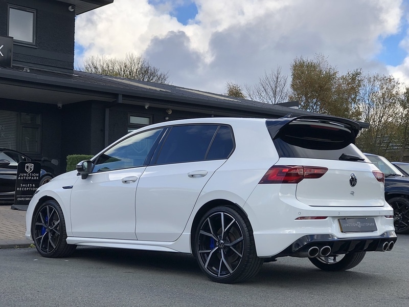 Used Volkswagen Golf 2022 for sale - 77365217: Photo 69