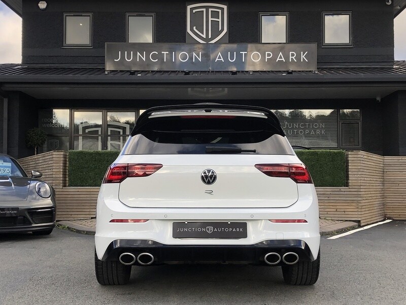 Used Volkswagen Golf 2022 for sale - 77365217: Photo 7