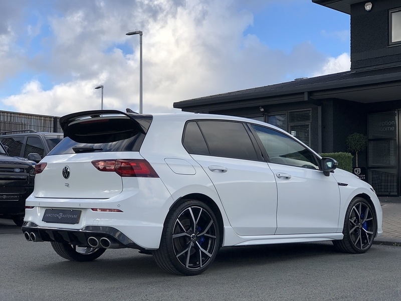 Used Volkswagen Golf 2022 for sale - 77365217: Photo 70