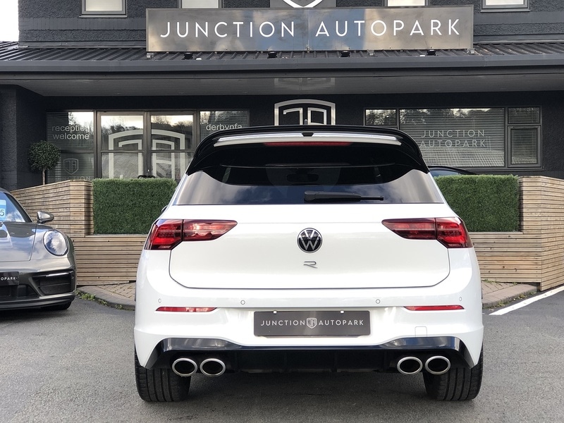 Used Volkswagen Golf 2022 for sale - 77365217: Photo 8